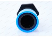 Заглушка для ленты туман d 32 мм PL-030-32 Plamix
