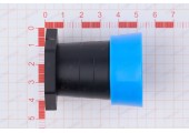 Заглушка для ленты туман d 32 мм PL-030-32 Plamix
