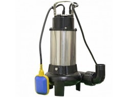 Погружной насос GV1300KF для грязной воды Grandfar