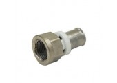 Пресс муфта 26 x 26 F-S2626N TIM