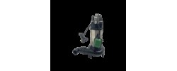 Фекальный насос NF-1100//10A с ножом (1,0кВт/350л.м/13м) Энергопром