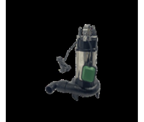 Фекальный насос NF-1100//10A с ножом (1,0кВт/350л.м/13м) Энергопром
