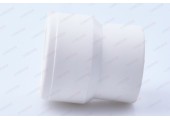 Муфта переходная 50*32 вн белая Pro Aqua