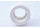Муфта переходная 50*32 вн белая Pro Aqua