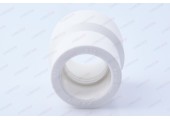Муфта переходная 50*32 вн белая Pro Aqua
