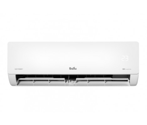 Сплит-система инверторного типа Ballu Odyssey DC BSOI - 12HN8 комплект