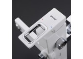 Душевая система G2417-8 хром белый Gappo