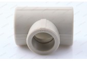 Тройник 32*25*32 VALFEX серая