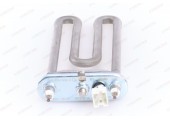 ТЭН 1700W, L169мм, R13, M120, K2, прямой, с датчиком, 230V