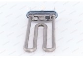 ТЭН 1700W, L169мм, R13, M120, K2, прямой, с датчиком, 230V