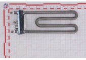 ТЭН 1700W, L169мм, R13, M120, K2, прямой, с датчиком, 230V