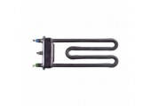 ТЭН 1700W, L169мм, R13, M120, K2, прямой, с датчиком, 230V