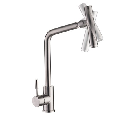 Смеситель для кухни LR4998-5 Zerix