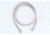Шланг для душа растяжной для гигиенического душа 120-150 см коробка Chr.F01 Zerix