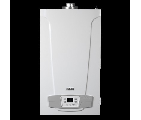 Котел газовый ECO LIFE 1.24 F Baxi
