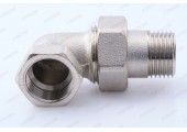 Американка  KOER 1/2