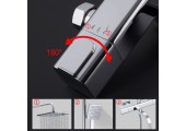 Душевая система G2491 хром Gappo