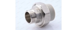 Разборное соединение 25*3/4