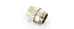 Разборное соединение 20*3/4