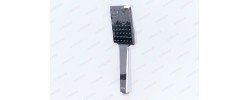 Лейка для душа G33 1 режим Gappo