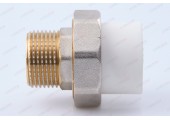 Разборное соединение  25 * 3/4