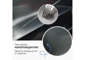 Мойка из нержавеющей стали, черный KN754508 Dikalan