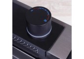 Мойка из нержавеющей стали, черный KN754508 Dikalan