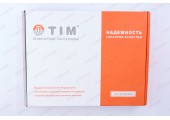 Коллектор без расходомеров без кранов TIM НЕРЖ 1