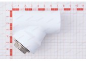 Фильтр 25 грубой очистки белый RTP