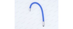 Излив силиконовый Blue Champion