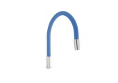 Излив силиконовый Blue Champion