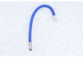 Излив силиконовый Blue Champion