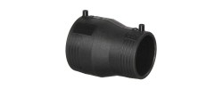 Муфта переходная ПЭ100 sdr11  110*63 эл/св