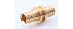 Муфта аксиальная 32-4.4х32-4.4 H-S3232 TIM