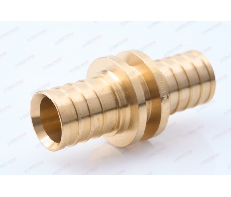 Муфта аксиальная 32-4.4х32-4.4 H-S3232 TIM
