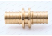 Муфта аксиальная 32-4.4х32-4.4 H-S3232 TIM