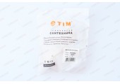Муфта аксиальная 32-4.4х32-4.4 H-S3232 TIM