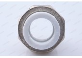 Разборное соединение 25*1