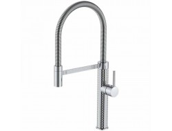 Смеситель д/кухни MIXXUS PREMIUM SPARK 017 Ø35 (8 шт/ящ)