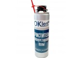 Очиститель монтажной пены 300 гр Oklent