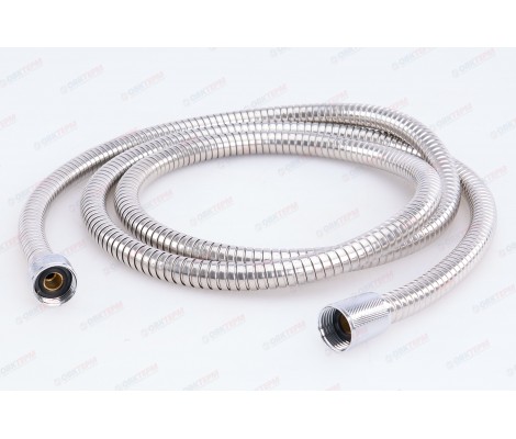 Шланг для душа Chr.F01 растяжной 175-225 см Zerix
