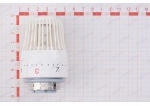 Термоголовка для радиаторов TH-D-0101 TIM