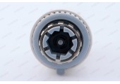Термоголовка для радиаторов TH-D-0101 TIM