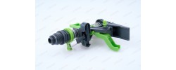 Распылитель импульсный пластиковый ABS PL-525 PLAMIX