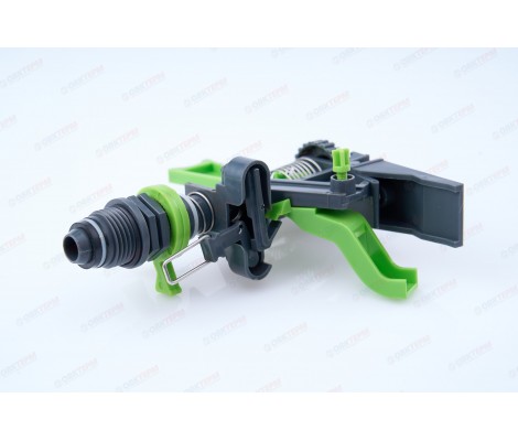 Распылитель импульсный пластиковый ABS PL-525 PLAMIX