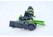 Распылитель импульсный пластиковый ABS PL-525 PLAMIX