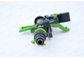 Распылитель импульсный пластиковый ABS PL-525 PLAMIX