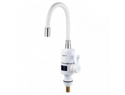 Водонагреватель 3 kW на мойку ZERIX ELW06-EF /инд. темп. /рефлект (12шт/ящ)