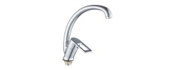 Смеситель для кухни NUT Gavi 011 Ø40 Mixxus