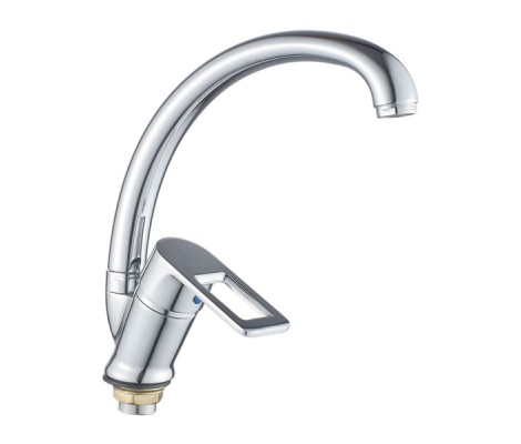 Смеситель для кухни NUT Gavi 011 Ø40 Mixxus